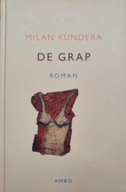 De grap , Milan Kundera