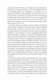 Het paneel van Vlaanderen , Arturo Pérez-Reverte Serie: XL