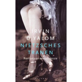 Nietzsches tranen - I.D. Yalom roman van een obsessie ,  I.D. Yalom