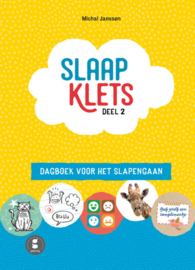 Slaapklets! 2 dag en nachtboek , Michal Janssen