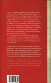 Ga niet weg ,  Margaret Mazzantini