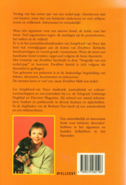 Zwabber biografie van een teckel-pup,  Van Jongbloed/ Nuys