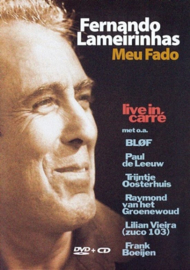 Fernando Lameirinhas - Live In Carre ,  Fernando Lameirinhas