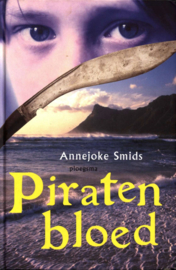 Piratenbloed ,  Annejoke Smids