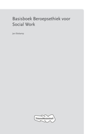 Basisboek beroepsethiek voor social work ,  Jan Ebskamp