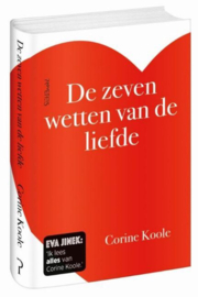 De zeven wetten van de liefde , Corine Koole