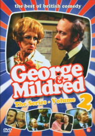 George & Mildred - Deel 2 , Yootha Joyce