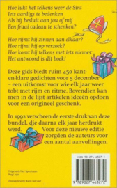 Kant En Klare Sinterklaasgedichten - Prisma , Ron Schroder