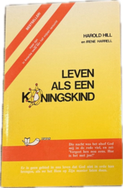 Leven als een koningskind, Harold Hill