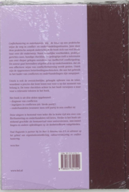 Conflicthantering en onderhandelen effectief handelen bij conflicten en tegenstellingen , P. Huguenin