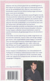Het Labyrint Van Occam Breinbrekers Voor Alle Wiskundeliefhebbers, Arnout Jaspers
