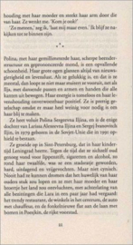 Land Van Gebroken Beloftes dochters van Siberië ,  Anna Brouwer