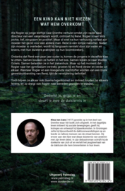 Donkerder Gebaseerd op aangrijpende jeugdverhalen van daklozen, Ritzo Ten Cate