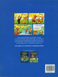 Voetbalgek! deel 2 , JACK Serie: Voetbalzot