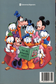 Donald Duck pocket 115 - Een geluksdubbeltje kan raar rollen ,  Serie:Donald Duck Pockets