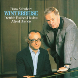 Winterreise (Complete) , Dietrich Fischer-Dieskau