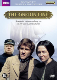 Onedin Line, The - Seizoen 1 & 2 ,  Jessica Benton