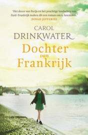 Dochter van Frankrijk , Carol Drinkwater