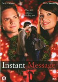 Christmas Box: A Golden Christmas/ Instant Message/ Will You Merry Me , Marla Sokoloff