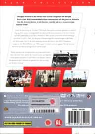Ajax Historie,  Ajax voetbal DVD