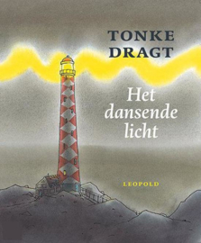 Dansende licht zes sprookjes , Tonke Dragt