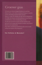 Groener Gras , Klaas Bond