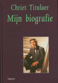 Mijn biografie , Titulaer