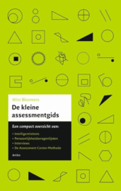 De kleine assessmentgids , Wim Bloemers