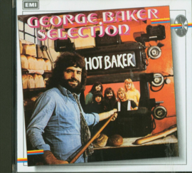 Hot Baker , George Baker Selection