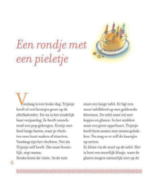 Ties en Trijntje , Yvon Jaspers Serie: Ties En Trijntje