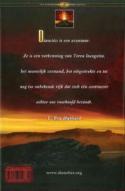 Dianetics de Leidraad voor het Menselijk Verstand , L. Ron Hubbard