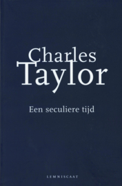 Een seculiere tijd , Charles Taylor