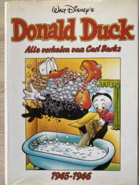 1945-46 Walt Disney's donald duck verh. , C. Barks
