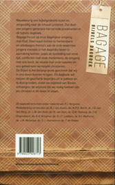 Bagage bijbels dagboek ,  Vergunst, Piet