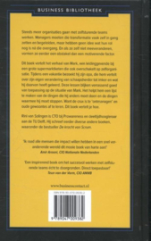 Business bibliotheek - De bijenherder leidinggeven aan zelfsturende teams, hoe doe je dat? , Rini van Solingen Serie: Business Bibliotheek