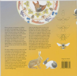 Dieren in de mandala , Trudy Van Den Berg