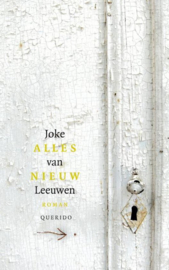 Alles nieuw , Joke van Leeuwen