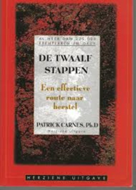 De Twaalf Stappen : een vriendelijke leidraad naar herstel de klassieke gids voor alle mensen in het herstelproces ,  P.J. Carnes