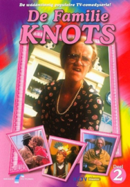 Familie Knots 2 ,  Hetty Heyting