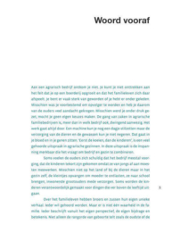 Wat de boer niet zegt communicatie in agrarische familiebedrijven , Johan Weerkamp