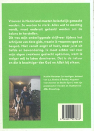 De nationale vrouwenspotgids , Maxim Hartman