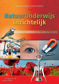 Natuuronderwijs inzichtelijk een basis voor de vakinhouden van natuur, wetenschap en techniek , Carla Kersbergen