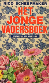 Jonge vadersboek, N.Scheepmaker, tekenwerk J. Houweling