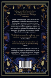 De boekbinder , Bridget Collins