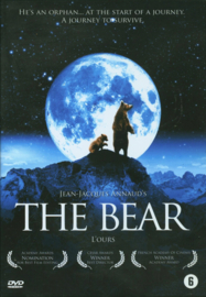 The Bear (L'Ours) , Tchéky Karyo