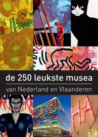 De 250 Leukste Musea Van Nederland En Vlaanderen , Van Amsterdam Janneke
