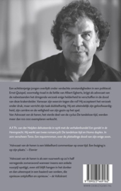 De tandeloze tijd 4 - Advocaat van de hanen Auteur: A.F.Th. van der Heijden Serie: De Tandeloze Tijd - A.F.Th. van der Heijden
