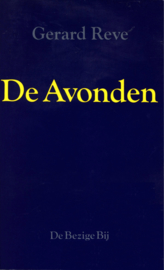 De avonden een winterverhaal , Gerard Reve