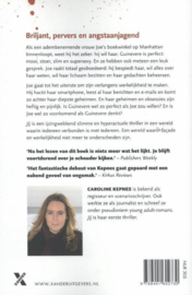 Jij , Caroline Kepnes