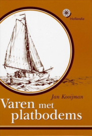 Varen met platbodems, Kooijman